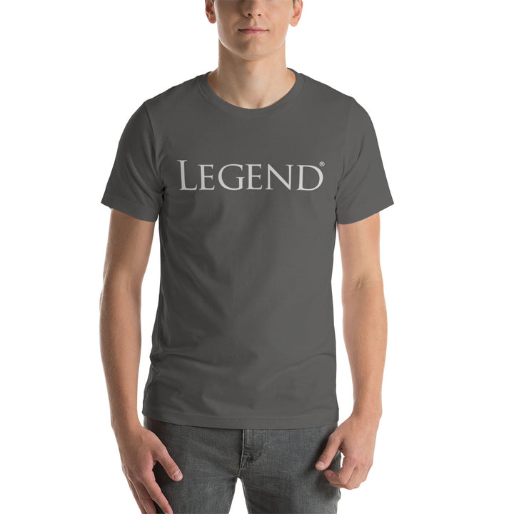 Legend Unisex T