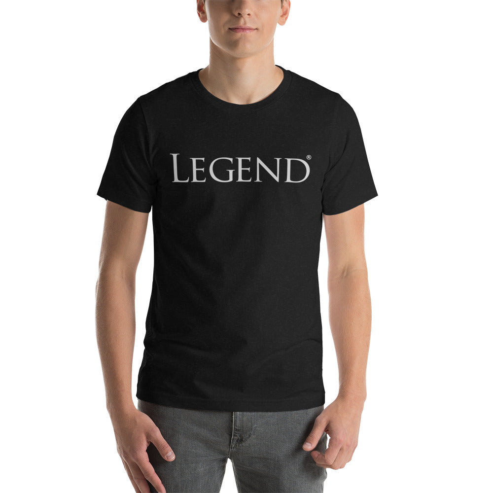 Legend Unisex T