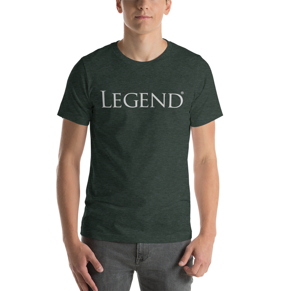 Legend Unisex T