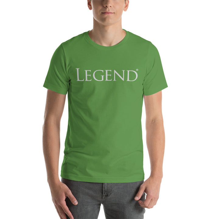 Legend Unisex T