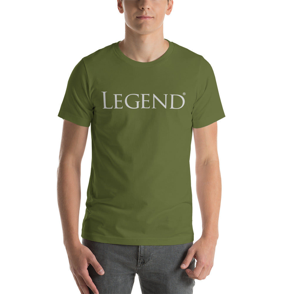 Legend Unisex T