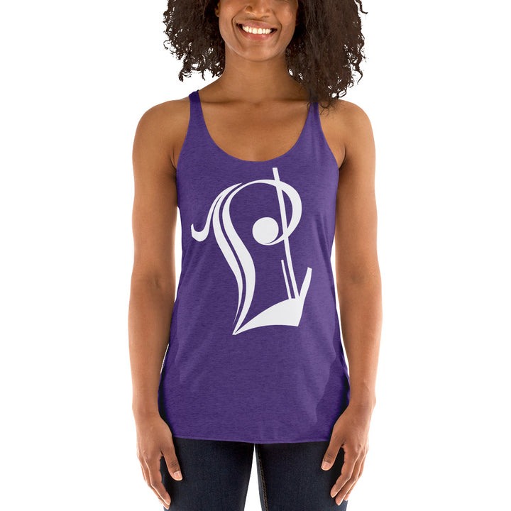 Legend Women's Racerback Tank