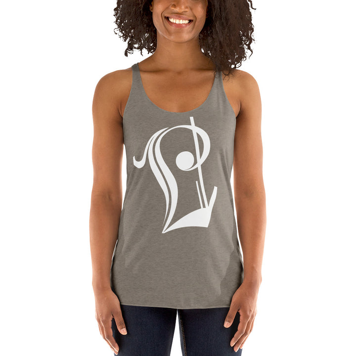 Legend Women's Racerback Tank