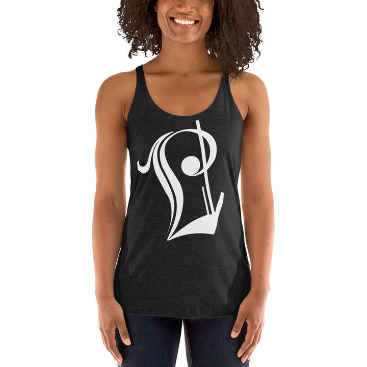 Legend Women's Racerback Tank