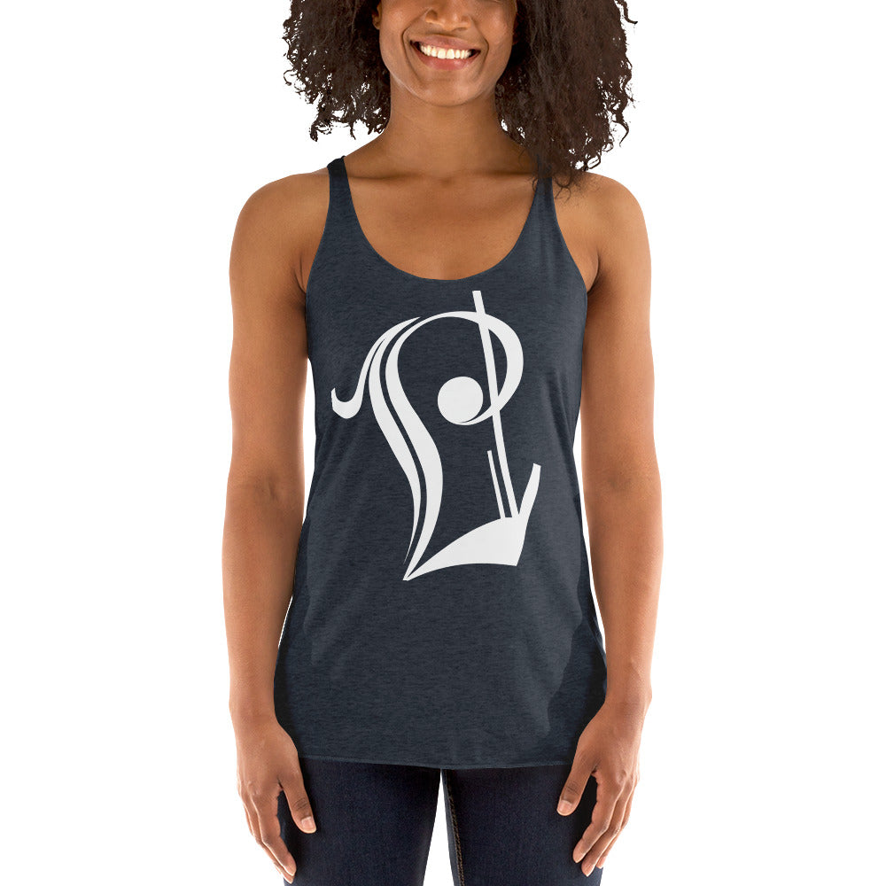 Legend Women's Racerback Tank